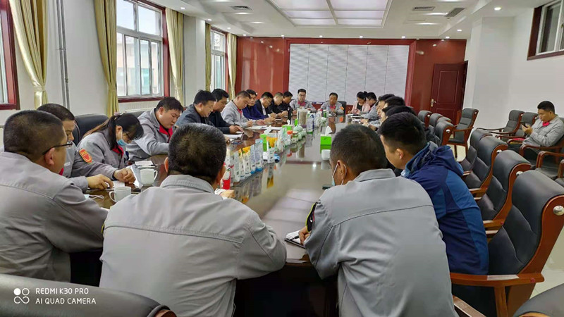 管理培训